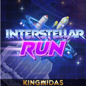 Interstellar Run cards game on jili1
